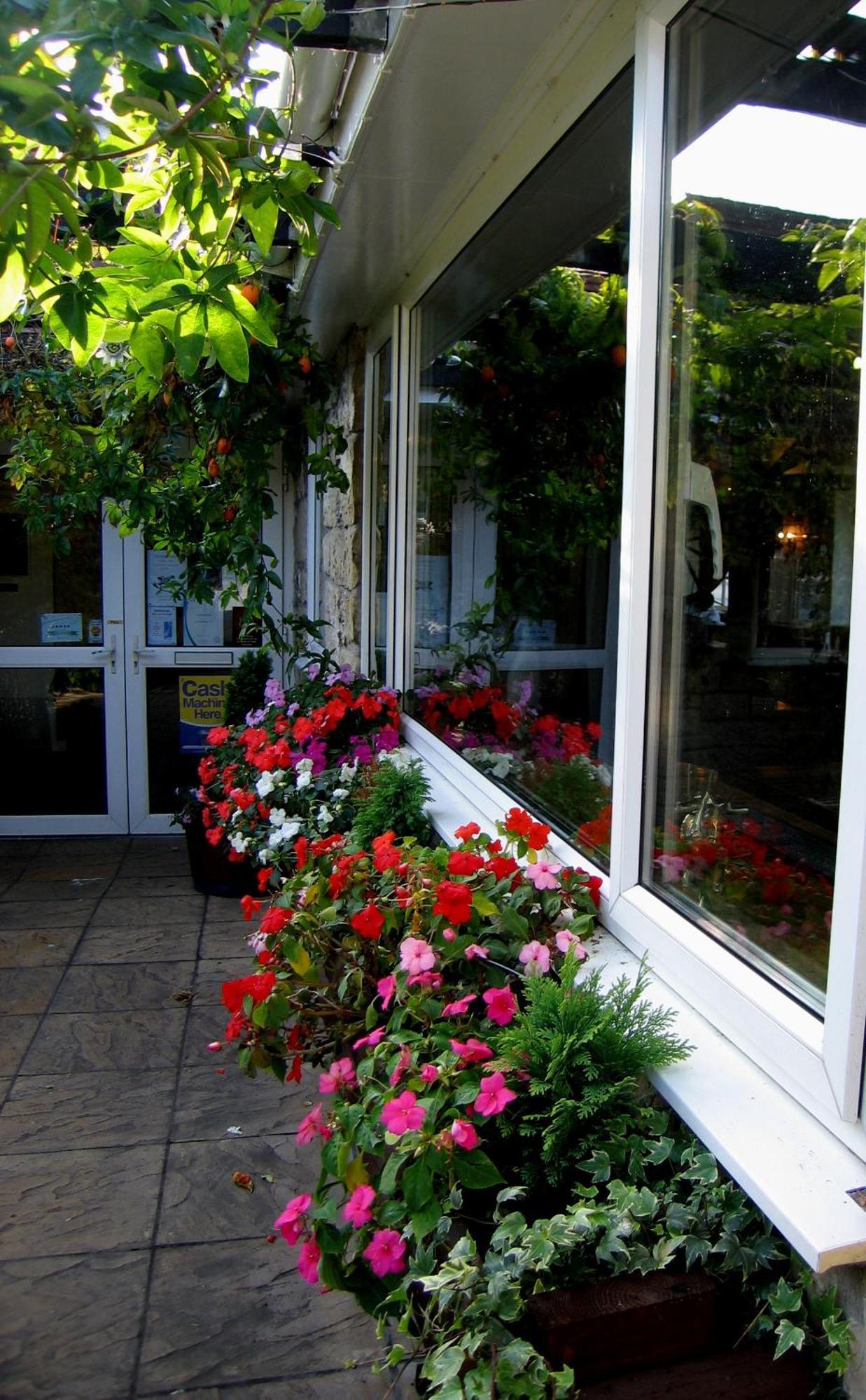 The Pelican Inn Stapleford  Exterior foto