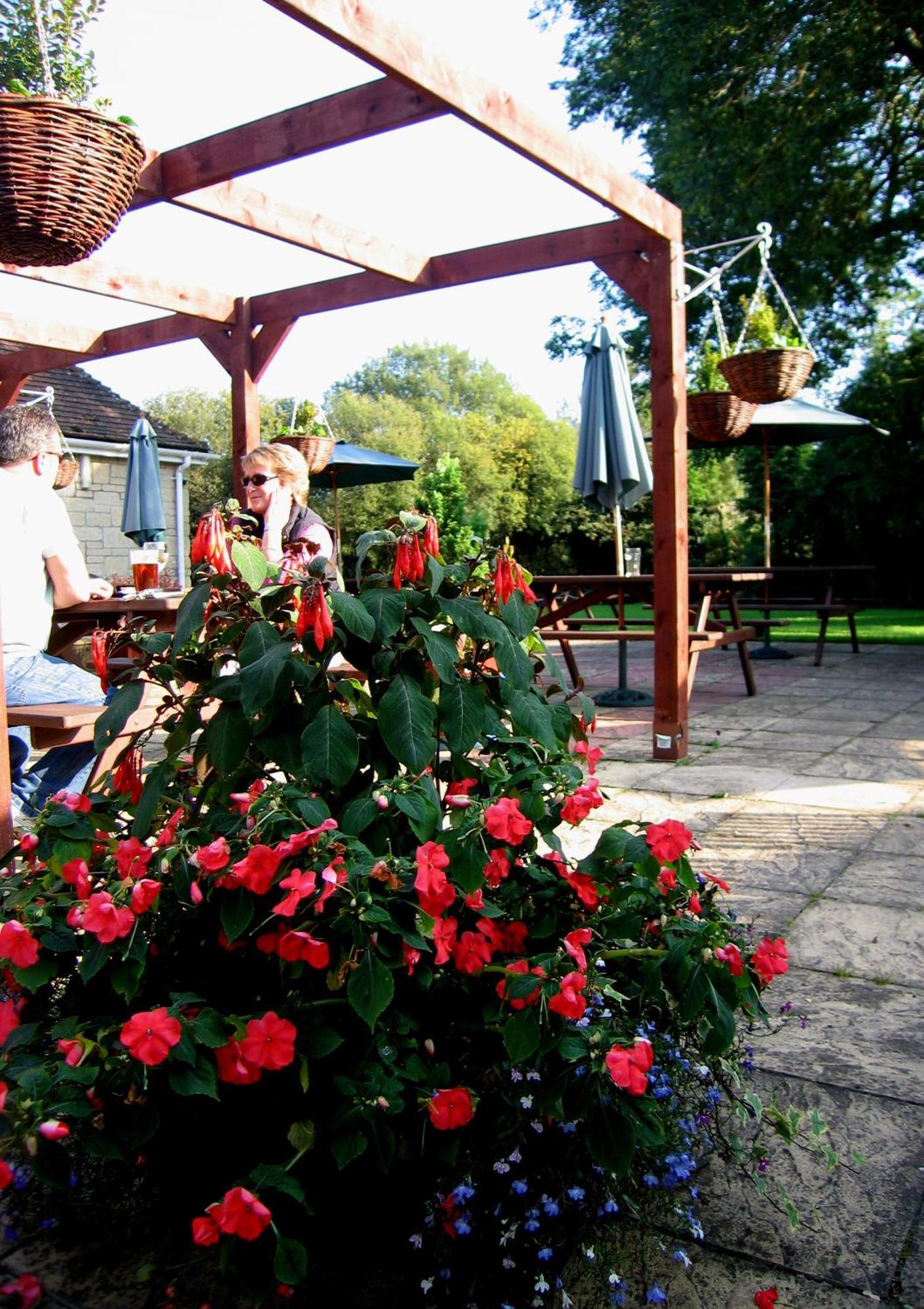 The Pelican Inn Stapleford  Exterior foto