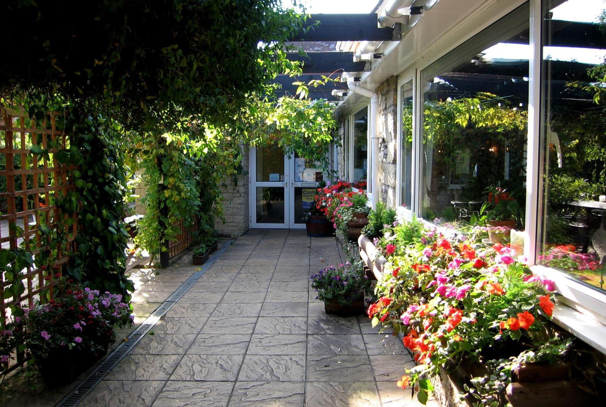 The Pelican Inn Stapleford  Exterior foto